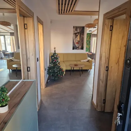 Family House Villa Burgasz