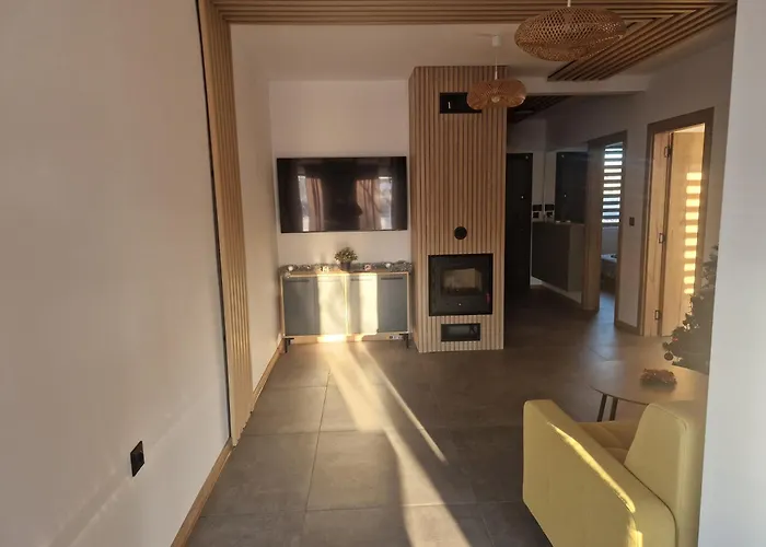 Family House Villa *