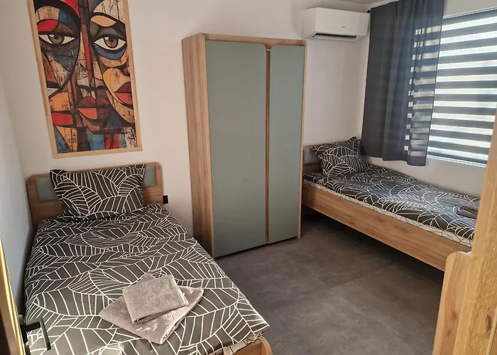 Family House * Burgas