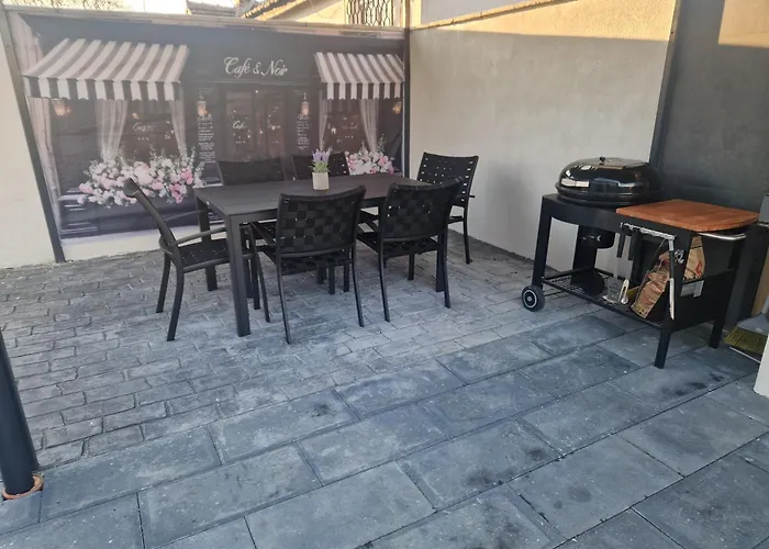 Family House Villa Burgasz