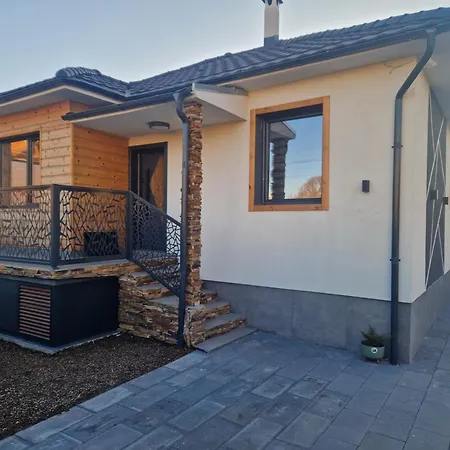 빌라 Family House