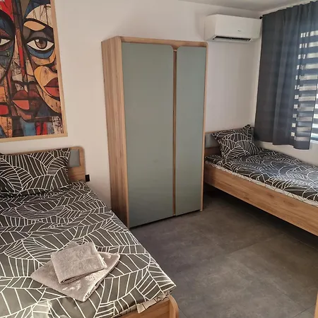 Family House * Burgas