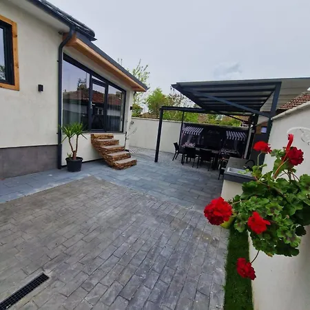 빌라 Family House
